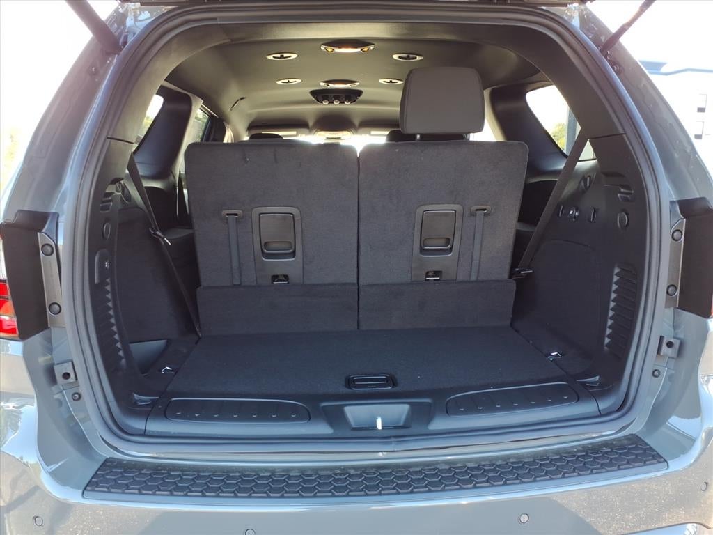 2026 Dodge Durango DURANGO GT AWD