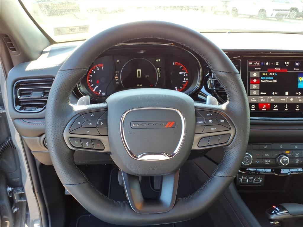 2026 Dodge Durango DURANGO GT AWD