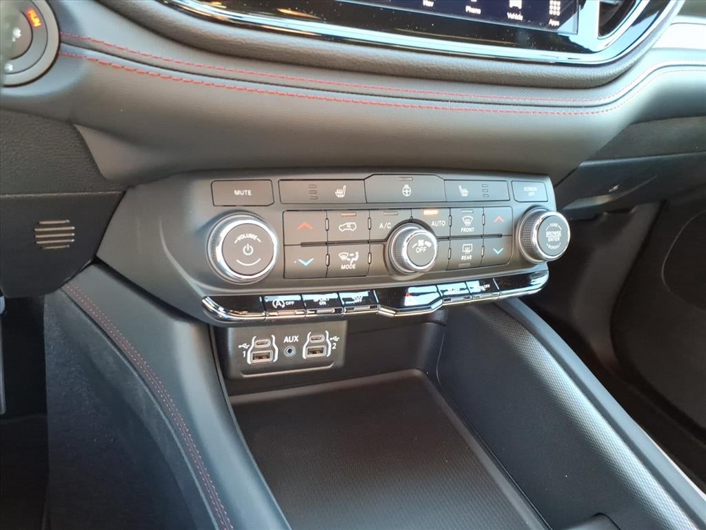 2026 Dodge Durango DURANGO GT AWD