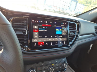 2026 Dodge Durango DURANGO GT AWD