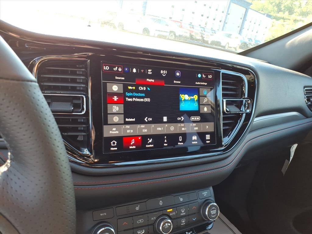 2026 Dodge Durango DURANGO GT AWD