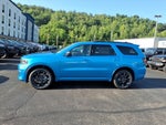 2026 Dodge Durango DURANGO GT AWD