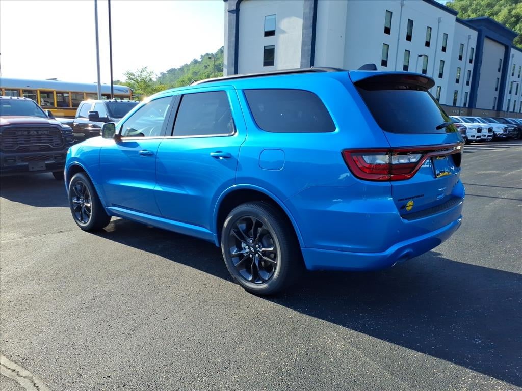 2026 Dodge Durango DURANGO GT AWD