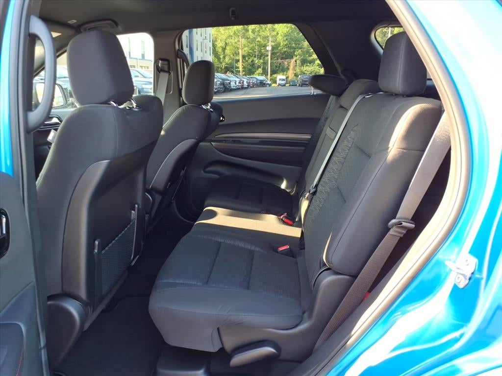 2026 Dodge Durango DURANGO GT AWD