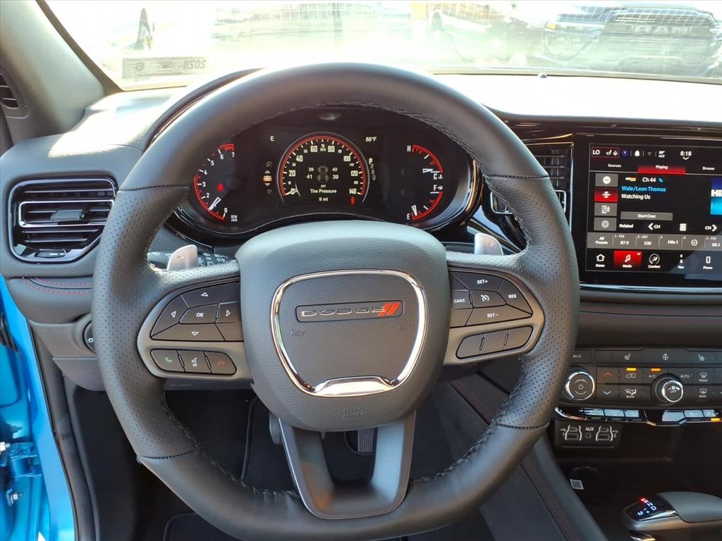 2026 Dodge Durango DURANGO GT AWD