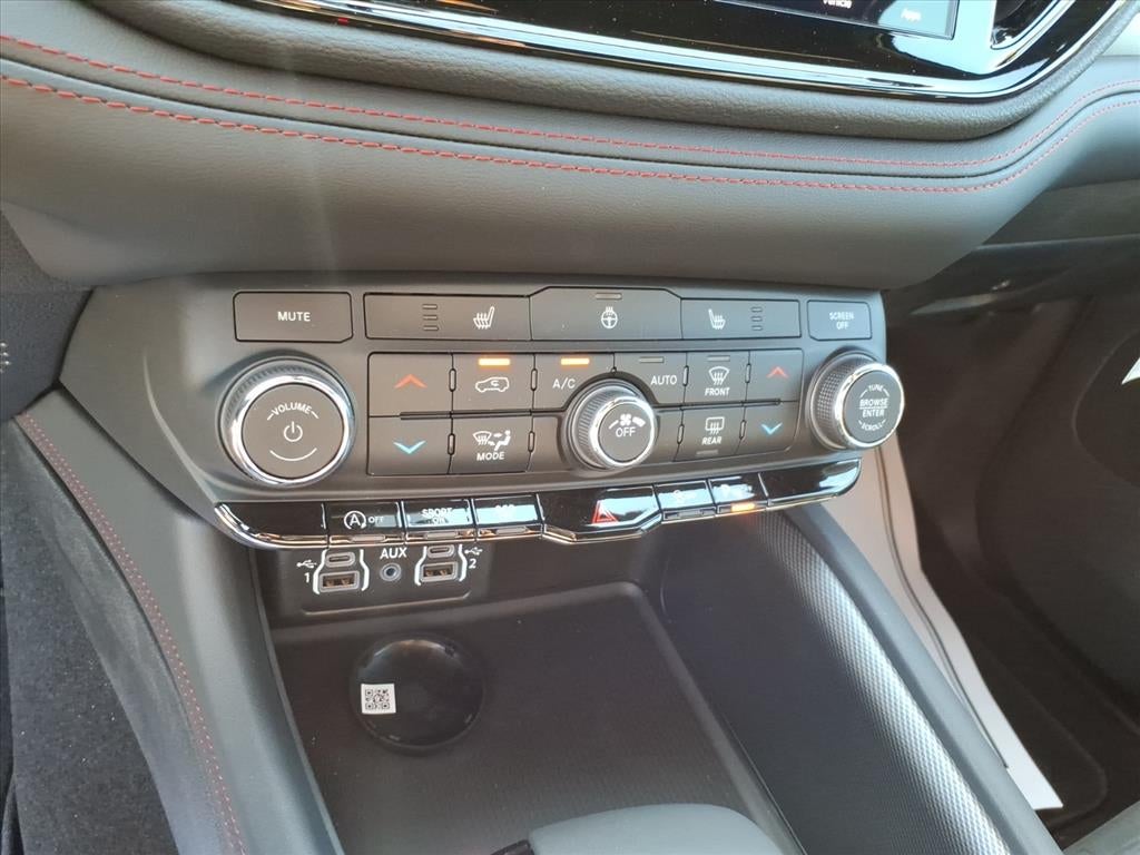 2026 Dodge Durango DURANGO GT AWD