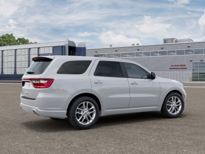2026 Dodge Durango DURANGO GT AWD