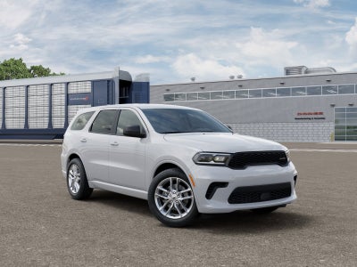 2026 Dodge Durango DURANGO GT AWD