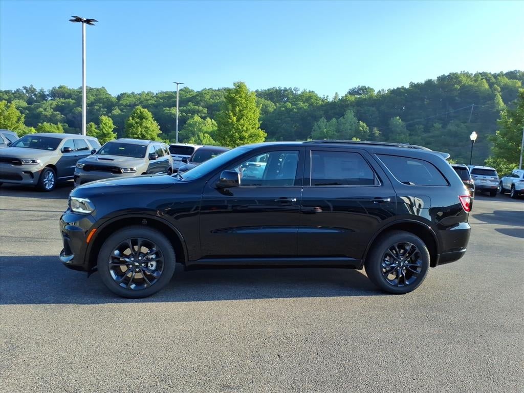 2026 Dodge Durango DURANGO GT AWD
