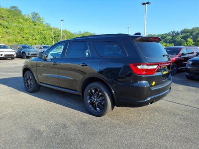2026 Dodge Durango DURANGO GT AWD