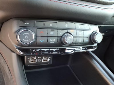 2026 Dodge Durango DURANGO GT AWD
