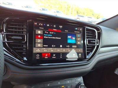 2026 Dodge Durango DURANGO GT AWD
