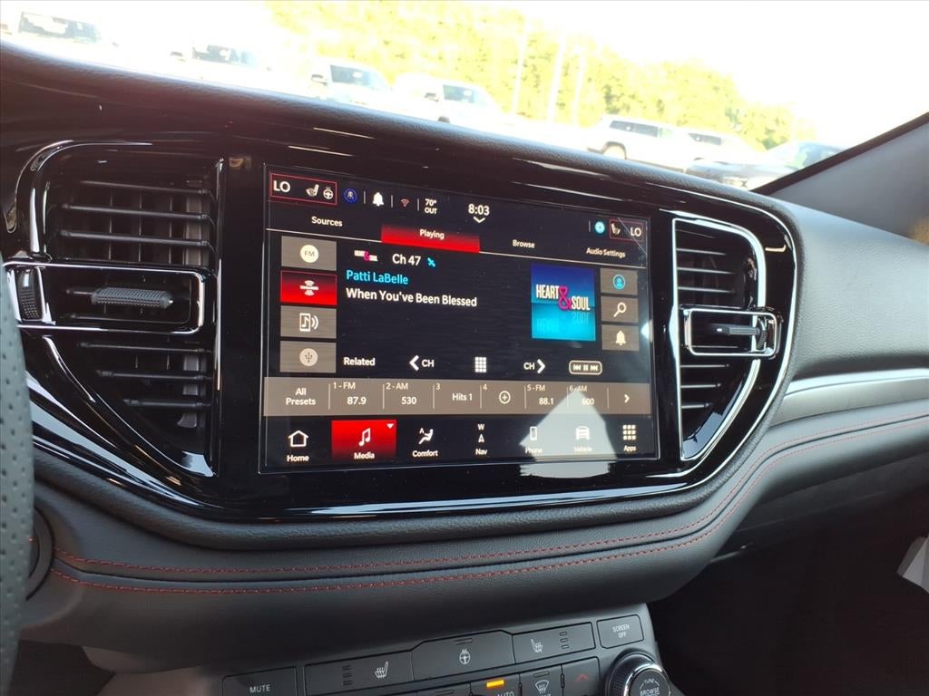 2026 Dodge Durango DURANGO GT AWD