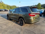 2026 Dodge Durango DURANGO GT AWD
