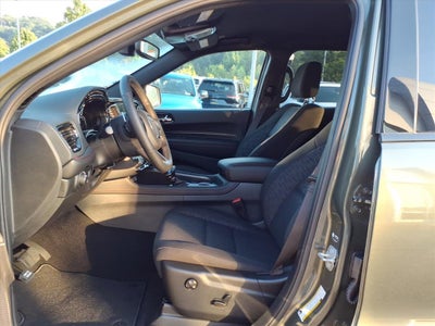 2026 Dodge Durango DURANGO GT AWD