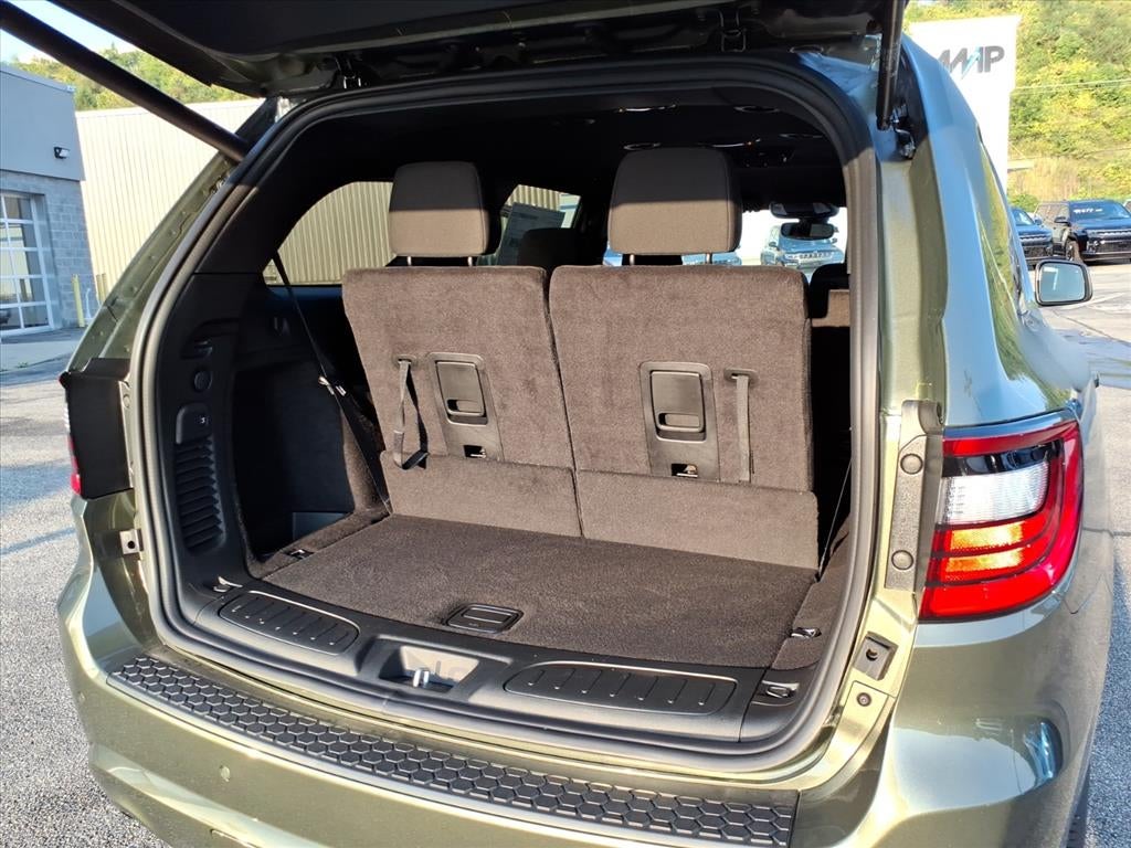 2026 Dodge Durango DURANGO GT AWD