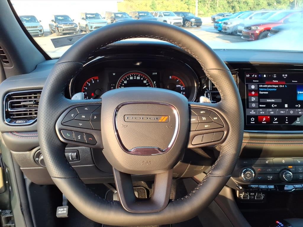 2026 Dodge Durango DURANGO GT AWD