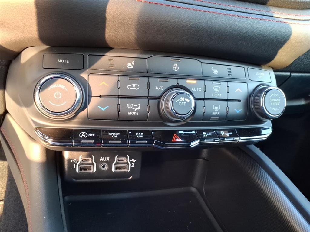 2026 Dodge Durango DURANGO GT AWD