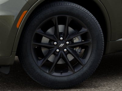 2026 Dodge Durango DURANGO GT AWD