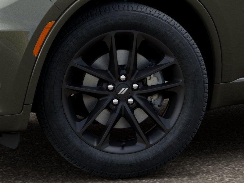 2026 Dodge Durango DURANGO GT AWD