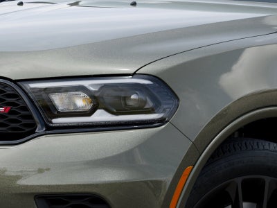 2026 Dodge Durango DURANGO GT AWD
