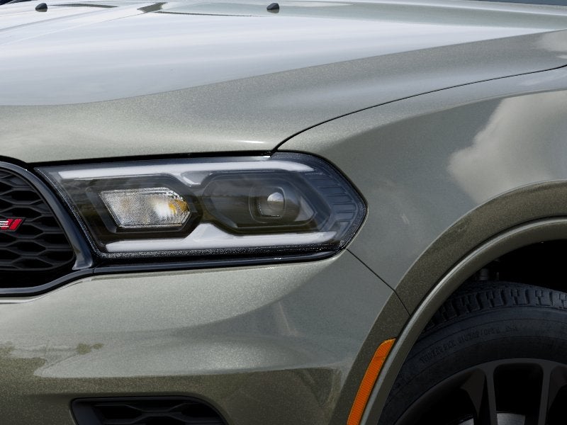 2026 Dodge Durango DURANGO GT AWD