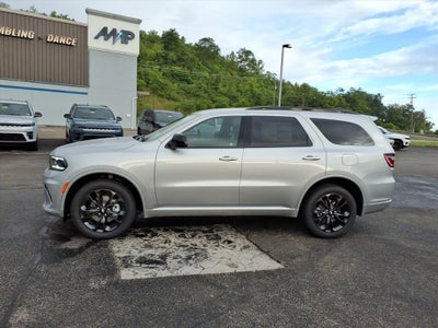 2026 Dodge Durango DURANGO GT AWD