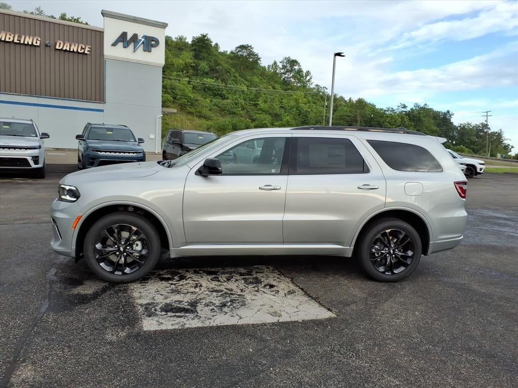 2026 Dodge Durango DURANGO GT AWD