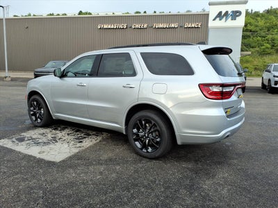2026 Dodge Durango DURANGO GT AWD