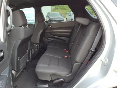 2026 Dodge Durango DURANGO GT AWD