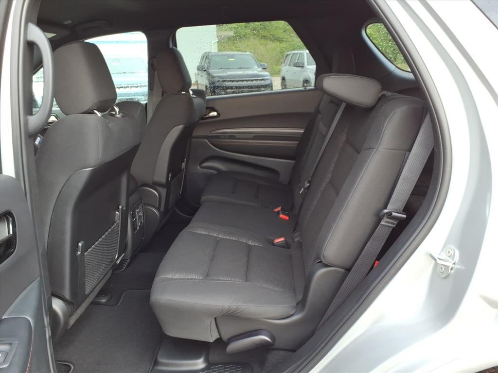 2026 Dodge Durango DURANGO GT AWD