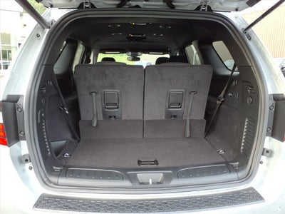 2026 Dodge Durango DURANGO GT AWD