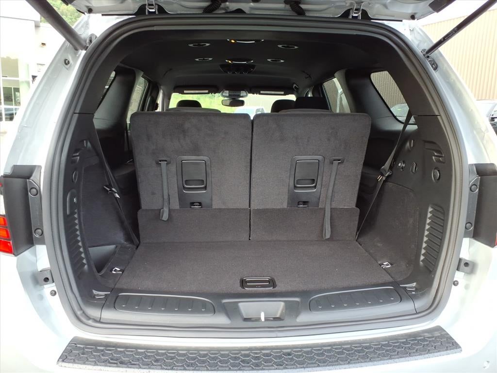 2026 Dodge Durango DURANGO GT AWD