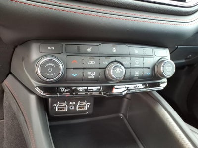 2026 Dodge Durango DURANGO GT AWD