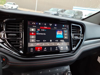 2026 Dodge Durango DURANGO GT AWD