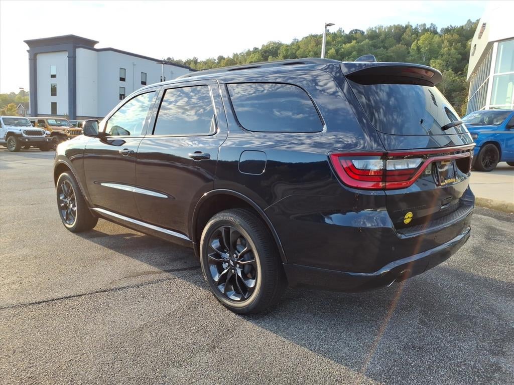 2026 Dodge Durango DURANGO GT AWD