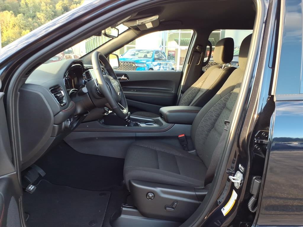 2026 Dodge Durango DURANGO GT AWD
