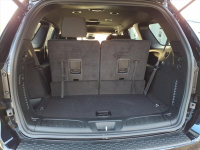 2026 Dodge Durango DURANGO GT AWD