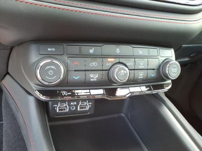 2026 Dodge Durango DURANGO GT AWD