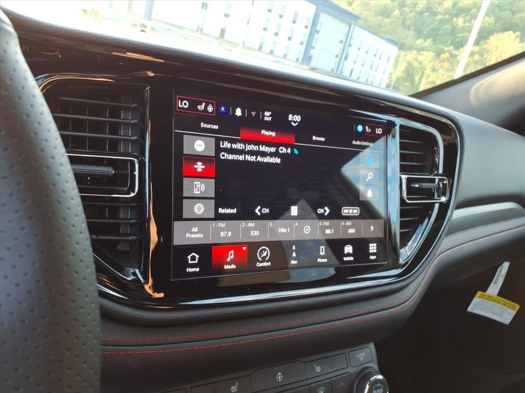2026 Dodge Durango DURANGO GT AWD