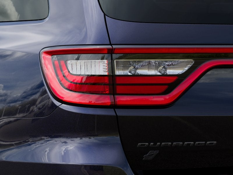 2026 Dodge Durango DURANGO GT AWD