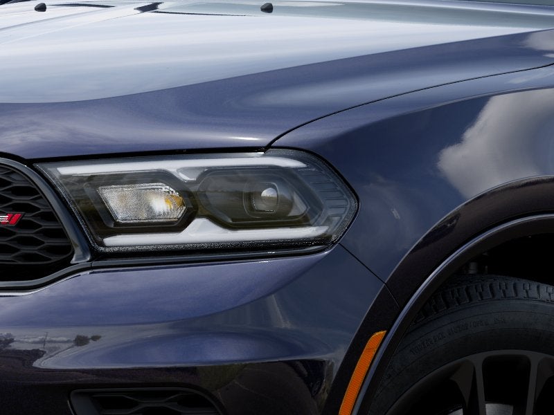 2026 Dodge Durango DURANGO GT AWD