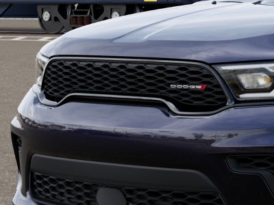 2026 Dodge Durango DURANGO GT AWD