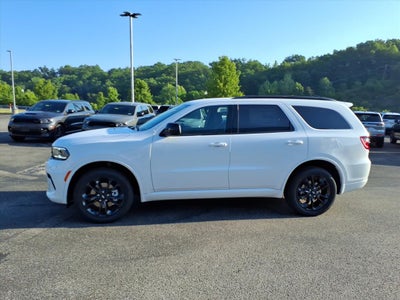 2026 Dodge Durango DURANGO GT AWD