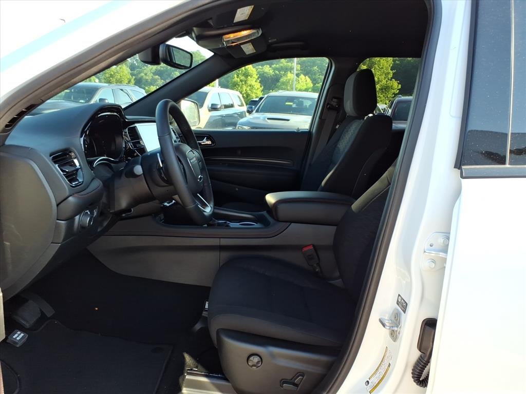 2026 Dodge Durango DURANGO GT AWD
