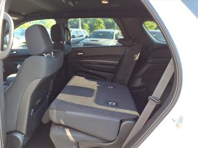 2026 Dodge Durango DURANGO GT AWD