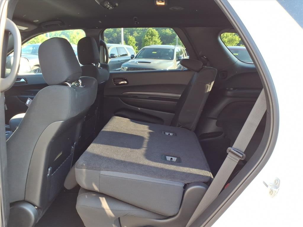 2026 Dodge Durango DURANGO GT AWD