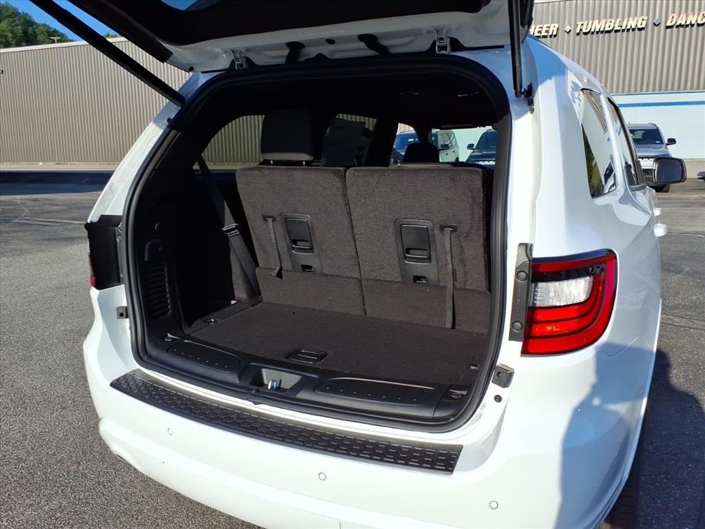 2026 Dodge Durango DURANGO GT AWD