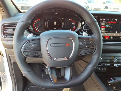 2026 Dodge Durango DURANGO GT AWD