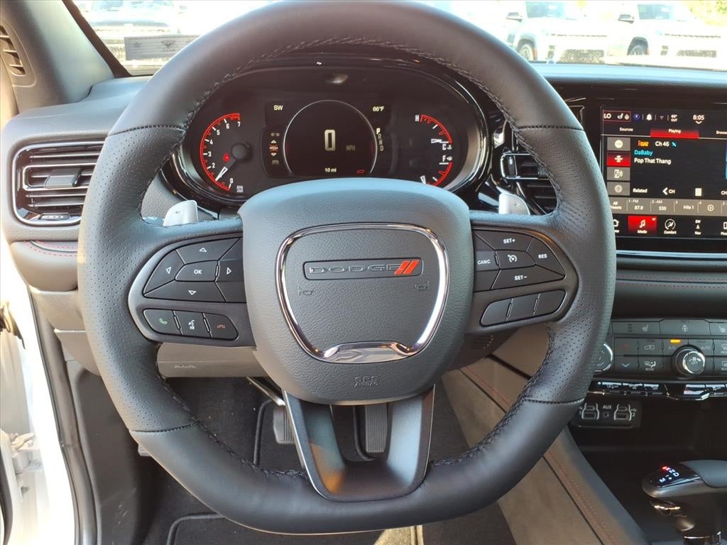 2026 Dodge Durango DURANGO GT AWD